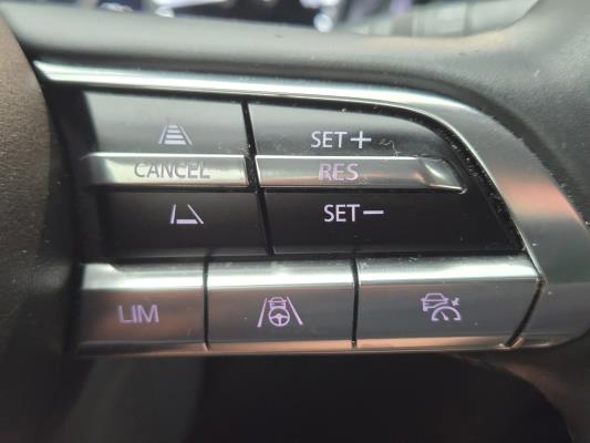 Mazda CX-30 e-SkyActiv-X M Hybrid Luxury 2.0 SkyActiv 180pk 2020 (Origineel-NL), J-836-NK
