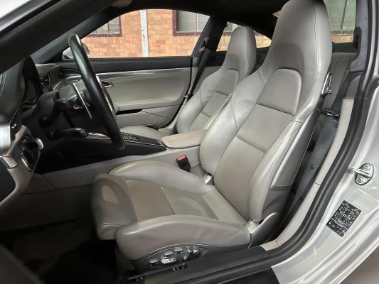 Porsche 911 Carrera S 3.8 991.1 400pk 2013 Sport-Chrono, JPS-70-V