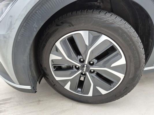 Kia Ev6 Air 77 kWh 230pk 2022