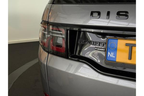 Land Rover Discovery Sport P300e R-Dynamic HSE 1.5 309pk 2023 (Origineel-NL), T-032-SX