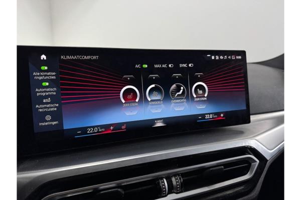 BMW 320e Touring M-Sport 272pk 2023 (Origineel-NL) 3-Serie, S-176-KP