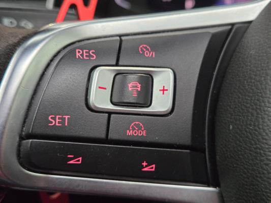 Volkswagen Polo GTI 2.0 TSI 200pk 2020, GHP-37-D