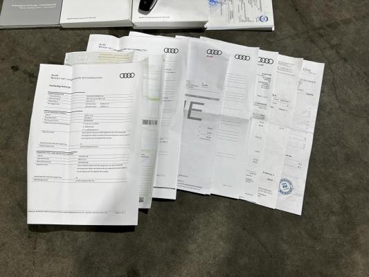 Audi RS6 Avant 4.0 TFSI V8 Quattro C8 600pk 2021, HNZ-84-J