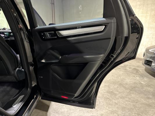Porsche Cayenne 4.0 Turbo 549pk 2019, G-162-TV