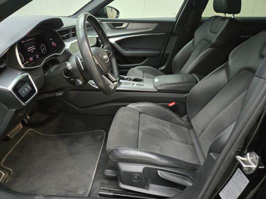 Audi A6 Avant 55 TFSI e Competition Quattro 394pk 2020, Z-974-JH