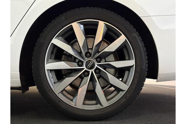 Audi A4 Avant 35 S edition Competition TFSI 149pk 2022 (Origineel-NL), P-104-HH