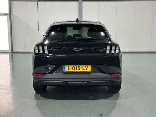 Ford Mustang Extended RWD 98 kWh 286pk 2021 (Origineel-NL), L-015-LV
