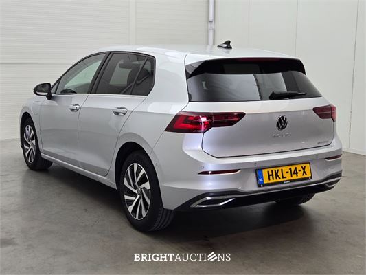 Volkswagen Golf eHybrid 1.4 258pk 2022, HKL-14-X