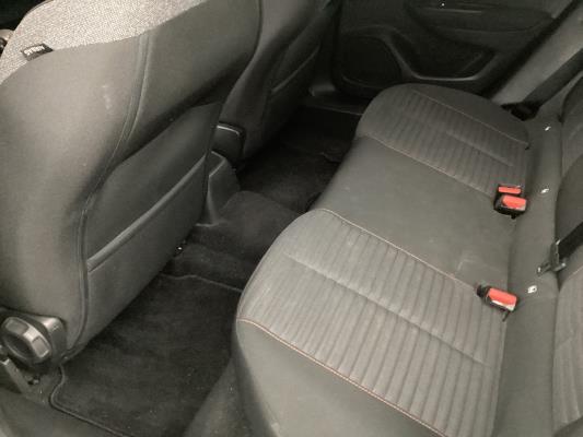 Peugeot 2008 Blue Lease Active 1.2 PureTech 102pk 2021 (Origineel-NL), K-831-KD