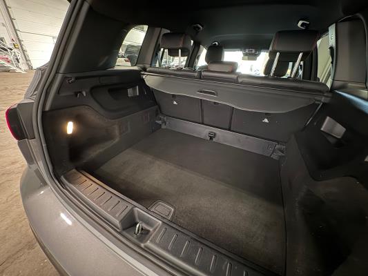 Mercedes-Benz GLB 200 BusinesS-Line 163pk 2022 GLB-Klasse, S-704-GR