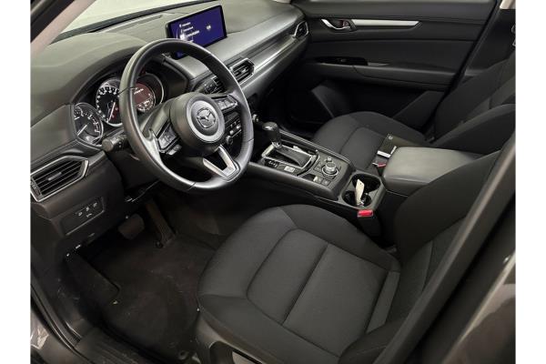 Mazda CX-5 G 165 2.0 SKYACTIV 164pk 2023 (Origineel-NL), S-960-BV