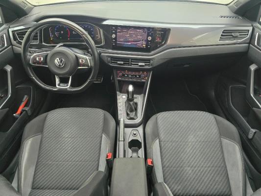 Volkswagen Polo Highline 1.0 TSI 116pk 2019 (Origineel-NL), XH-312-J