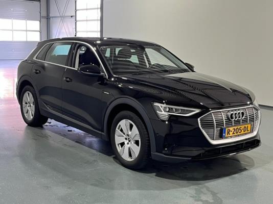 Audi e-tron 55 edition Quattro 95 kWh 408pk 2022 (Origineel-NL), R-205-DL