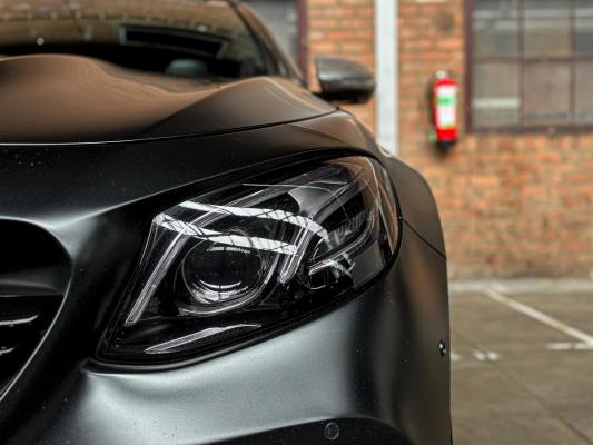 Mercedes-Benz E63s AMG Estate 4.0 V8 4Matic Premium Plus Edition 1 612pk 2018 (Origineel-NL) E-Klasse, SJ-346-K