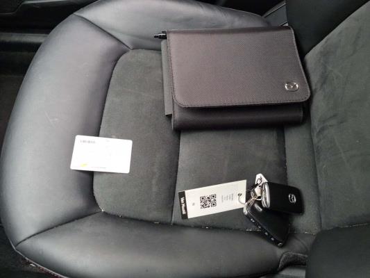 Mazda Cx-5 Sag Sportive 2.0 165pk 2021 (Origineel-NL), K-504-LF