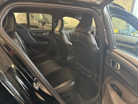Volvo XC40 Recharge P8 R-Design AWD 408pk 2021 (Origineel-NL), L-779-KP