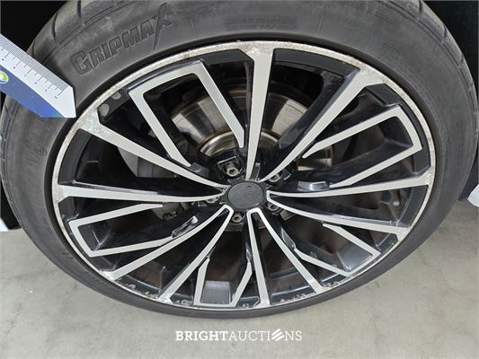 Audi Q2 CoD Design Pro Line Plus 1.4 TFSI 150pk 2017, N-806-PP