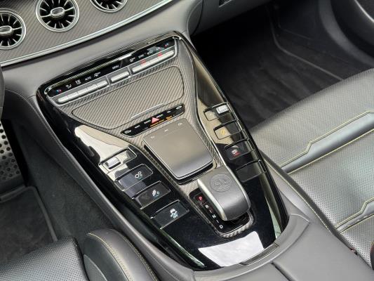 Mercedes-AMG GT63s 4Matic+ 4-Door Coupé 4.0 V8 Biturbo Edition 1 639pk 2019, N-281-VH