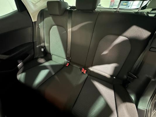 SEAT Ibiza MPI 1.0 80pk 2022, R-152-FB