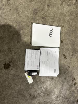 Audi Q4 e-tron 35 Edition 55 kWh 170pk 2022 (Origineel-NL), R-847-TD