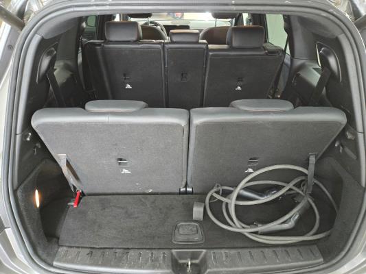 Mercedes-Benz EQB 250 Business Edition 7p 71 kWh 190pk 2024 (Origineel-NL) EQB-Klasse, GDS-61-R