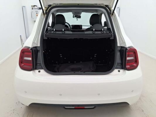 Fiat 500E Berlina Icon 42 kWh 118pk 2022 (Origineel-NL), P-613-SK