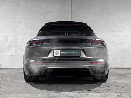 Porsche Panamera Sport Turismo 4 E-Hybrid 2.9 V6 462hp 2018 (Original-NL), RR-070-R