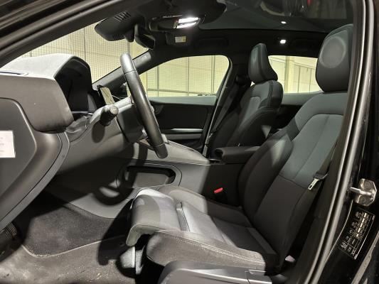 Polestar 2 Long Range Dual Motor Launch Edition 408pk 2020 (Origineel-NL + 1e Eigenaar) 78kWh, J-098-VK