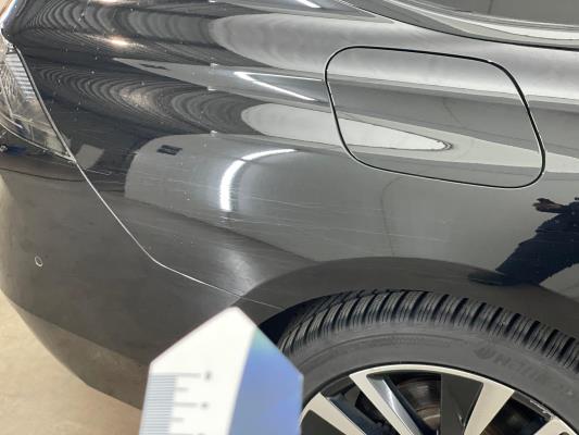 Peugeot 508 SW HYbrid GT 1.6 291pk 2022 (Origineel-NL), N-180-XT