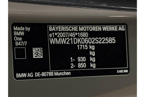 MINI One Business Edition 1.5 102pk 2022 (Origineel-NL), P-333-LL