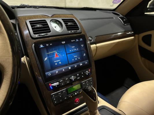 Maserati Quattroporte 4.7 V8 S Executive GTS 439pk 2013, 1-KRK-06