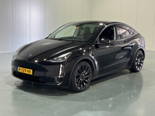 BRIGHT AUCTIONS: Electric Vehicle Auction