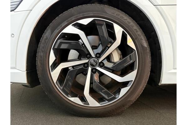 Audi e-tron 55 S edition Quattro 95 kWh 408pk 2022 (Origineel-NL), S-713-BN