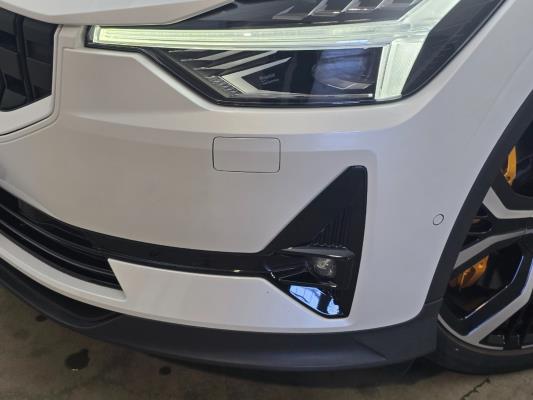 Polestar 2 Long Range Dual Motor Launch Edition 78 kWh 408pk 2020 (Origineel-NL), J-686-LH