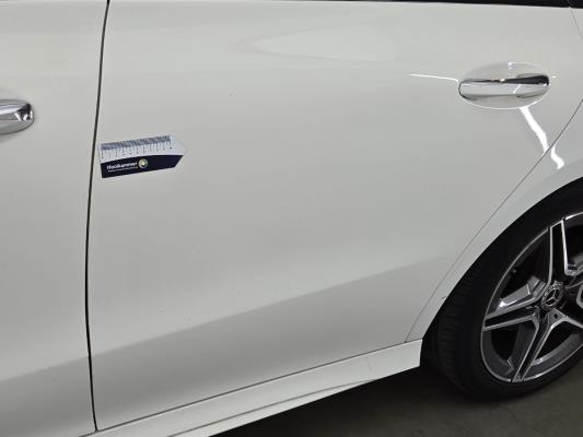 Mercedes-Benz CLA180 Shooting Brake Business Solution AMG 136pk 2020 (Origineel-NL) CLA-Klasse, J-844-DK