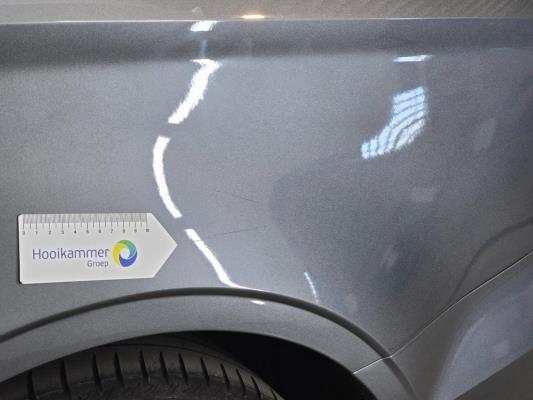 Audi A3 Limousine 35 CoD Pro Line TFSI 150pk 2019, Z-293-KV