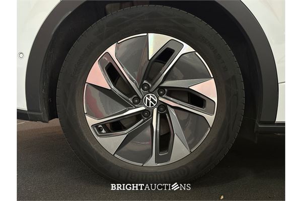 Volkswagen ID.5 Pro 77 kWh 2022 (Origineel-NL), R-750-GK