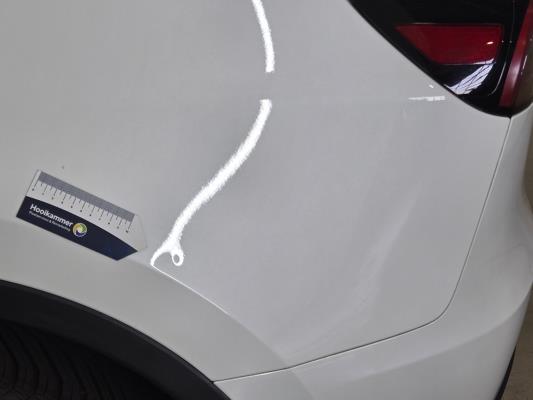 Tesla Model Y Long Range AWD 75 kWh 351pk 2022 (Origineel-NL), P-580-GV