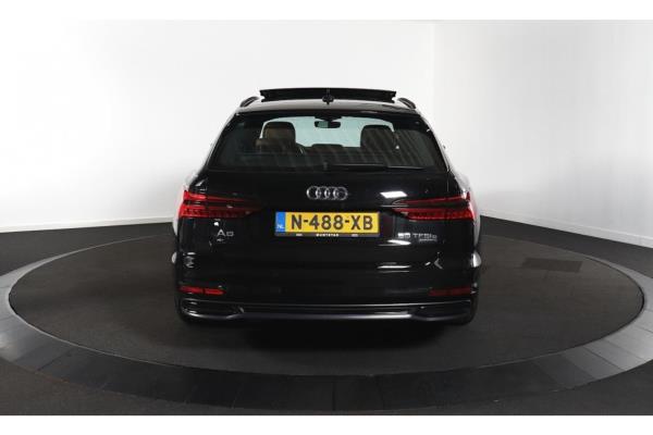 Audi A6 Avant 50 e Advanced edition TFSI Quattro 408pk 2022 (Origineel-NL), N-488-XB