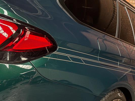 Alpina B5 GT Touring 4.4 V8 196/250 634pk Limited Edition 2024 (Fabrieksgarantie) - 4.750 KM