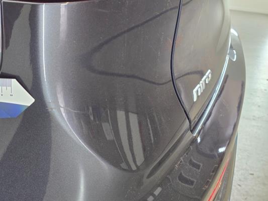 Kia Niro PHEV BusinessLine 1.6 GDi 165pk 2017, GBF-78-F