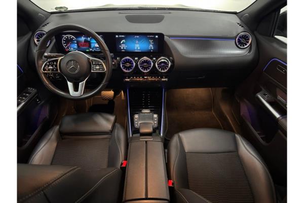 Mercedes-Benz EQA 250 Business Line 67 kWh 190pk 2022 (Origineel-NL) EQA-Klasse, R-159-JR