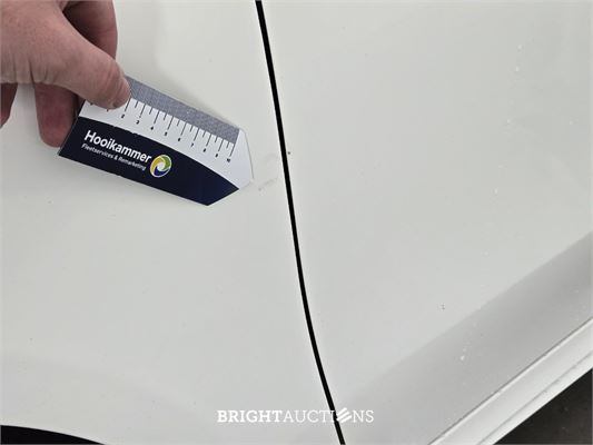 Mercedes-Benz A200 Advantage 163pk 2018 A-klasse, P-514-TJ