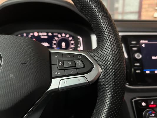 Volkswagen Atlas 3.6 V6 R-Line 7-Persoons 280pk 2023