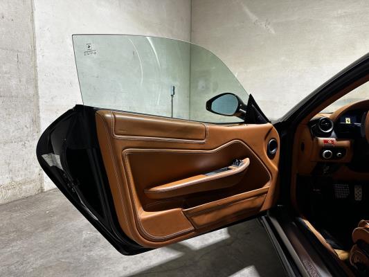 Ferrari 599 GTB Fiorano F1 6.0 V12 620pk HAMANN 2008 Youngtimer (39.000 km)