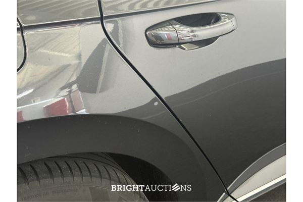Volkswagen Arteon R-Line Business+ Shooting Break 2.0 TSI 190pk 2022 (Origineel-NL), P-267-XN