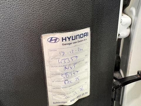 Hyundai Kona EV Fashion 64 kWh 204pk 2020 (Origineel-NL), J-048-XB