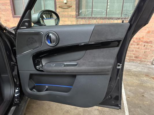 Mini Countryman Cooper S E 2.0 ALL4 220pk 2020, X-410-NP