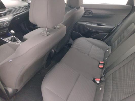 Hyundai I20 T-GDI Comfort Smart 1.0 101pk 2022 (Origineel-NL), N-388-KG