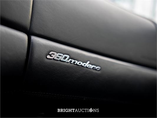 Ferrari 360 3.6 V8 Modena F1 400pk 1999, 51-RP-XZ